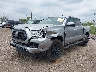 5TFAX5GN9MX****** Usados y Reparables 2021 Toyota Tacoma en McAllen