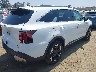 KNDRJDJH7S5****** Salvamento y Destrozados 2025 Kia Sorento en Estado de California