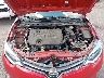 2T1BURHE3GC****** Reparables 2016 Toyota Corolla en Tucson