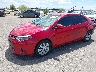 2T1BURHE3GC****** Usados y Reparables 2016 Toyota Corolla en Tucson