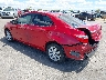 2T1BURHE3GC****** Salvamento y Reparables 2016 Toyota Corolla en Tucson