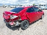 2T1BURHE3GC****** Salvamento y Destrozados 2016 Toyota Corolla en Estado de Arizona