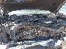 3GCPWCEDXMG****** Repairable 2021 Chevrolet Silverado 1500 in Austin