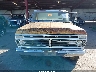 F25HRR2**** Wrecked 1973 Ford F-250 in California State