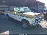 F25HRR2**** Salvage and Wrecked 1973 Ford F-250 in Stockton