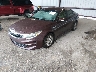 5XXGT4L38GG****** Used and Repairable 2016 Kia Optima in Lafayette