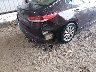 5XXGT4L38GG****** Salvage and Repairable 2016 Kia Optima in Louisiana State