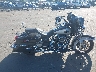 1HD1FC419AB****** Salvage 2010 Harley-Davidson FLHTCU in North Carolina State