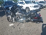 1HD1FC419AB****** Wrecked 2010 Harley-Davidson FLHTCU in North Carolina State