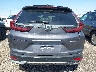 5J6RW2H80LL****** Destrozados 2020 Honda CR-V