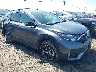 5J6RW2H80LL****** Salvamento y Destrozados 2020 Honda CR-V en Buffalo