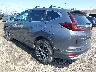 5J6RW2H80LL****** Salvamento y Reparables 2020 Honda CR-V en Buffalo