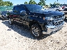 1GCUYDED5LZ****** Salvage and Wrecked 2020 Chevrolet Silverado 1500 in Louisville North