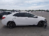 2T1BURHE5JC****** Repairable 2018 Toyota Corolla in Florida State