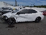 2T1BURHE5JC****** Salvage 2018 Toyota Corolla