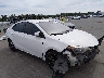 2T1BURHE5JC****** Salvage and Wrecked 2018 Toyota Corolla in Clearwater