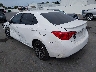 2T1BURHE5JC****** Salvage and Repairable 2018 Toyota Corolla in Clearwater