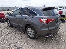 5J8TB3H32HL****** Salvamento y Reparables 2017 Acura RDX en Houston North