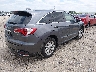 5J8TB3H32HL****** Salvamento y Destrozados 2017 Acura RDX en Estado de Texas