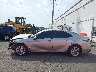 4T1C11AK1NU****** Salvage 2022 Toyota Camry
