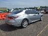 4T1C11AK1NU****** Salvage and Wrecked 2022 Toyota Camry in Oregon State
