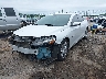 1G1ZD5ST4KF****** Used and Repairable 2019 Chevrolet Malibu in Tulsa