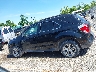 2GNALBEK0F1****** Repairable 2015 Chevrolet Equinox in Kentucky State