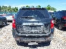 2GNALBEK0F1****** Wrecked 2015 Chevrolet Equinox