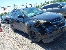 2GNALBEK0F1****** Salvage and Wrecked 2015 Chevrolet Equinox in Louisville North