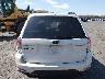 JF2SHACC5DH****** Wrecked 2013 Subaru Forester