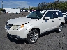 JF2SHACC5DH****** Used and Repairable 2013 Subaru Forester in Scranton