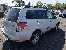 JF2SHACC5DH****** Salvage and Wrecked 2013 Subaru Forester in Pennsylvania State