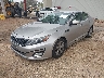 5XXGM4A71EG****** Used and Repairable 2014 Kia Optima in Fontana