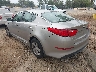 5XXGM4A71EG****** Salvage and Repairable 2014 Kia Optima in Fontana