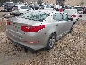 5XXGM4A71EG****** Salvage and Wrecked 2014 Kia Optima in California State