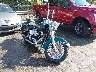 1HD1BJL47VY****** Salvamento y Destrozados 1997 Harley-Davidson FLSTC en Greensboro