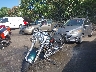 1HD1BJL47VY****** Usados y Reparables 1997 Harley-Davidson FLSTC en Greensboro
