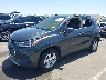 3GNCJPSB5HL****** Used and Repairable 2017 Chevrolet Trax in Phoenix