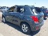 3GNCJPSB5HL****** Salvage and Repairable 2017 Chevrolet Trax in Phoenix