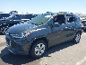 3GNCJPSB5HL****** Salvage and Repairable 2017 Chevrolet Trax in Arizona State