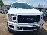 1FTEW1EP9LK****** Wrecked 2020 Ford F-150 in Oklahoma State