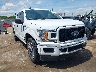 1FTEW1EP9LK****** Salvage and Wrecked 2020 Ford F-150 in Oklahoma City