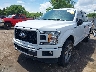 1FTEW1EP9LK****** Used and Repairable 2020 Ford F-150 in Oklahoma City