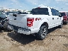 1FTEW1EP9LK****** Salvage and Wrecked 2020 Ford F-150 in Oklahoma State