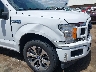 1FTEW1EP9LK****** Salvage and Repairable 2020 Ford F-150 in Oklahoma State