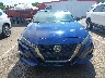 1N4BL4CV7NN****** Used 2022 Nissan Altima in Mississippi State
