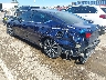 1N4BL4CV7NN****** Salvage and Repairable 2022 Nissan Altima in Grenada