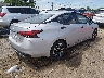 3N1CN8DV0SL****** Salvage and Wrecked 2025 Nissan Versa in Tennessee State