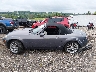 JM1NC25F560****** Salvage 2006 Mazda MX-5