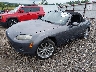 JM1NC25F560****** Used and Repairable 2006 Mazda MX-5 in Fayetteville